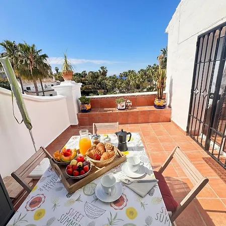 Casablanca 11 Casa Janna By Solpoint 네르하