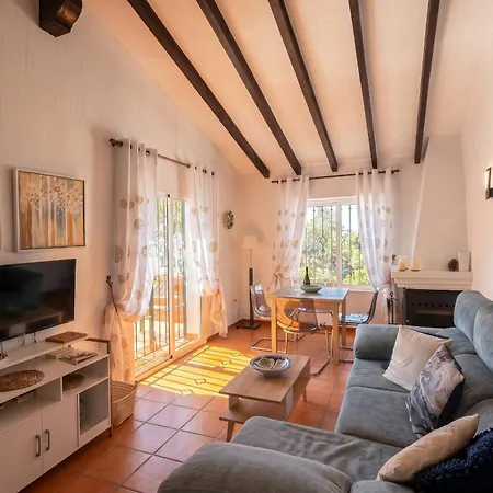 Casablanca 11 Casa Janna By Solpoint * 네르하