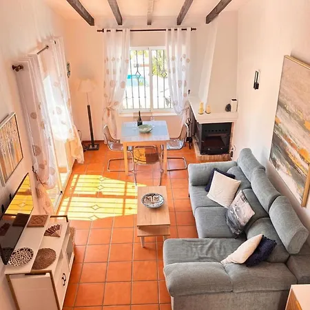 펜션 Casablanca 11 Casa Janna By Solpoint *
