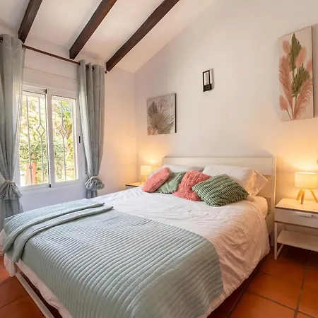 Casablanca 11 Casa Janna By Solpoint 네르하