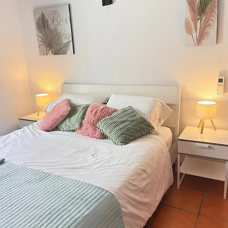 Casablanca 11 Casa Janna By Solpoint 펜션 *