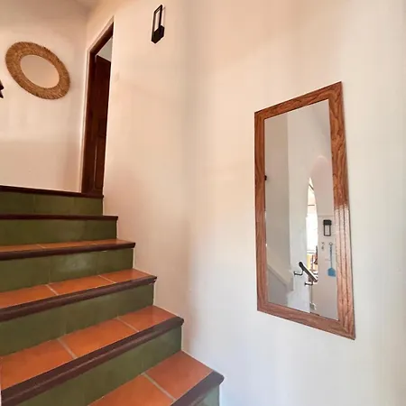 Casablanca 11 Casa Janna By Solpoint 펜션